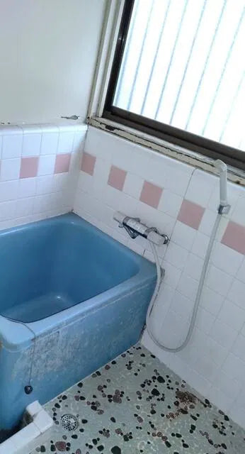 Nobidori 3-chome, Niiza City, Saitama Prefecture