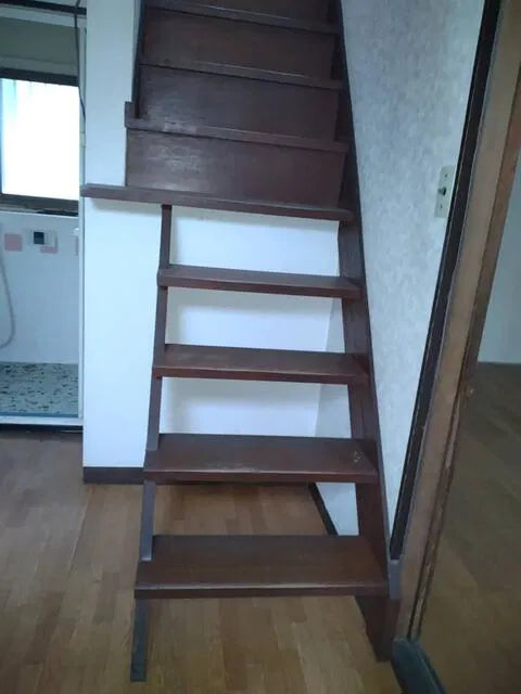 Nobidori 3-chome, Niiza City, Saitama Prefecture