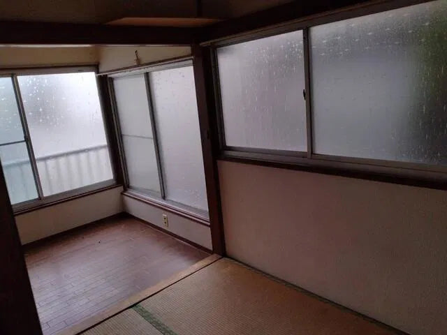 Nobidori 3-chome, Niiza City, Saitama Prefecture