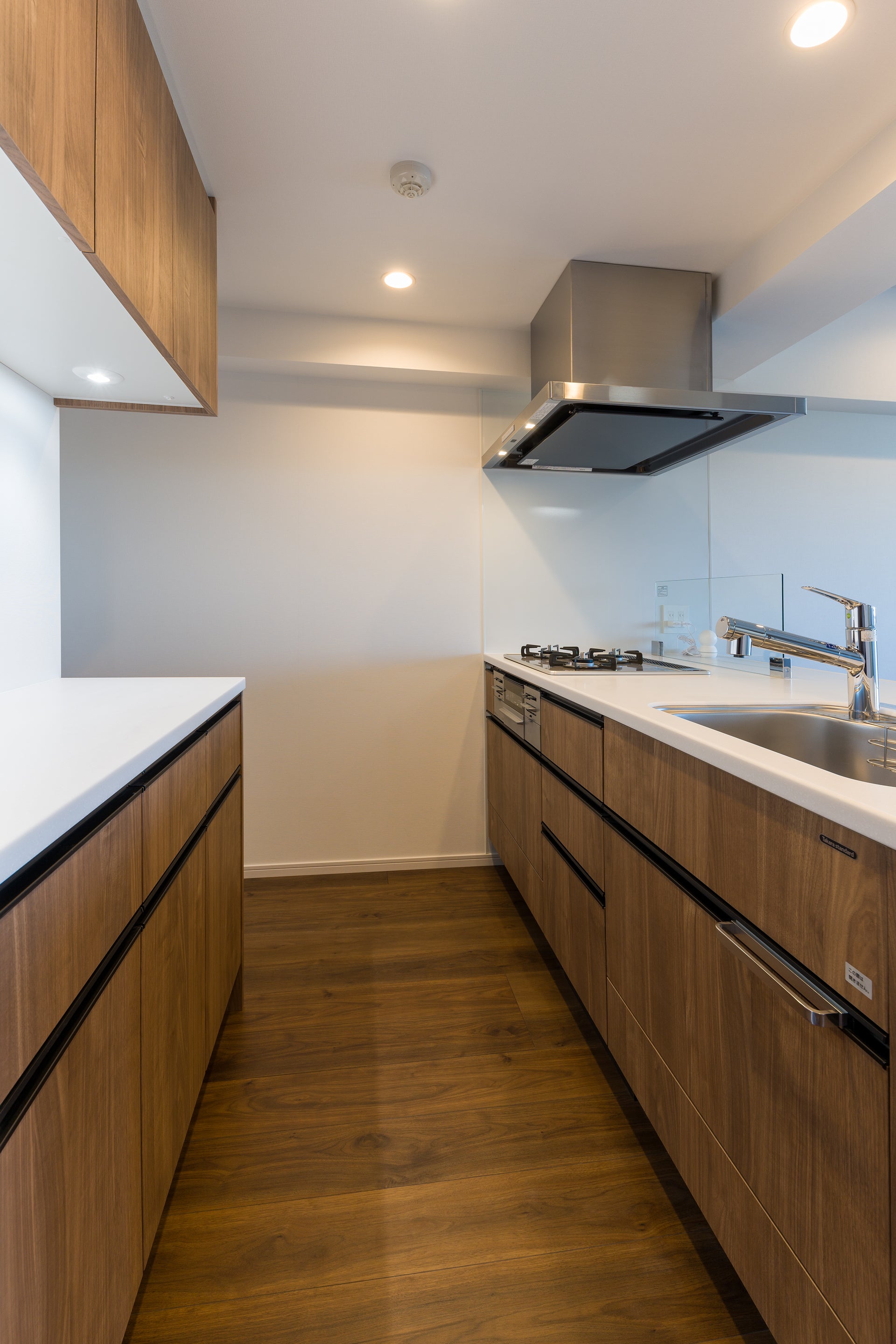 CREVISTA Ukimafunado — Apartemen 2LDK di Tokyo