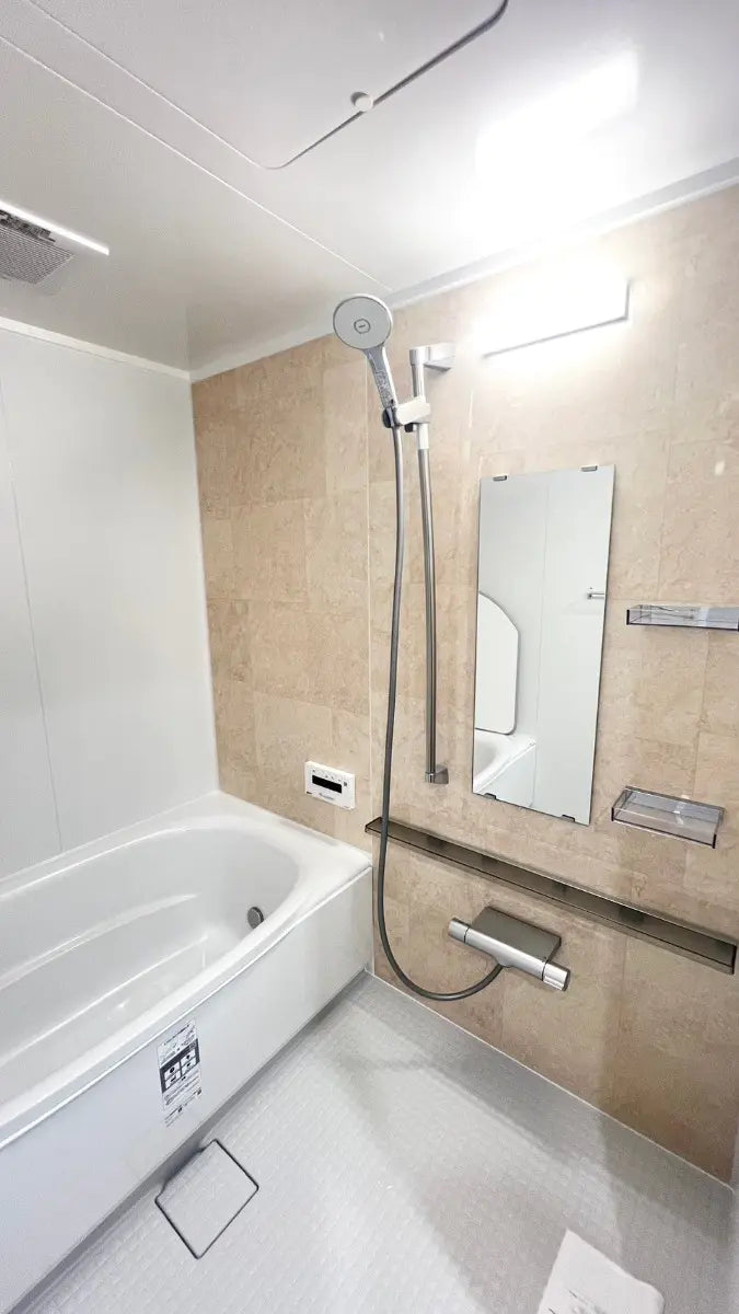 4Beds Apartment in Chuo-ku,Sapporo-shi, Hokkaido