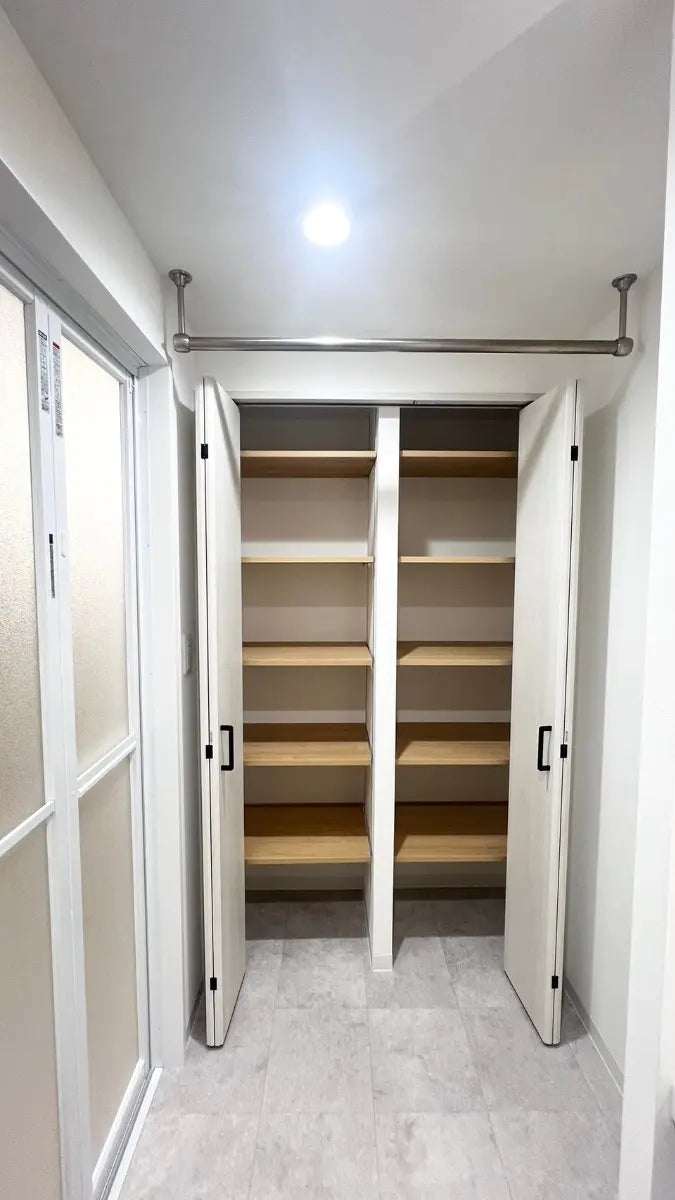 4Beds Apartment in Chuo-ku,Sapporo-shi, Hokkaido