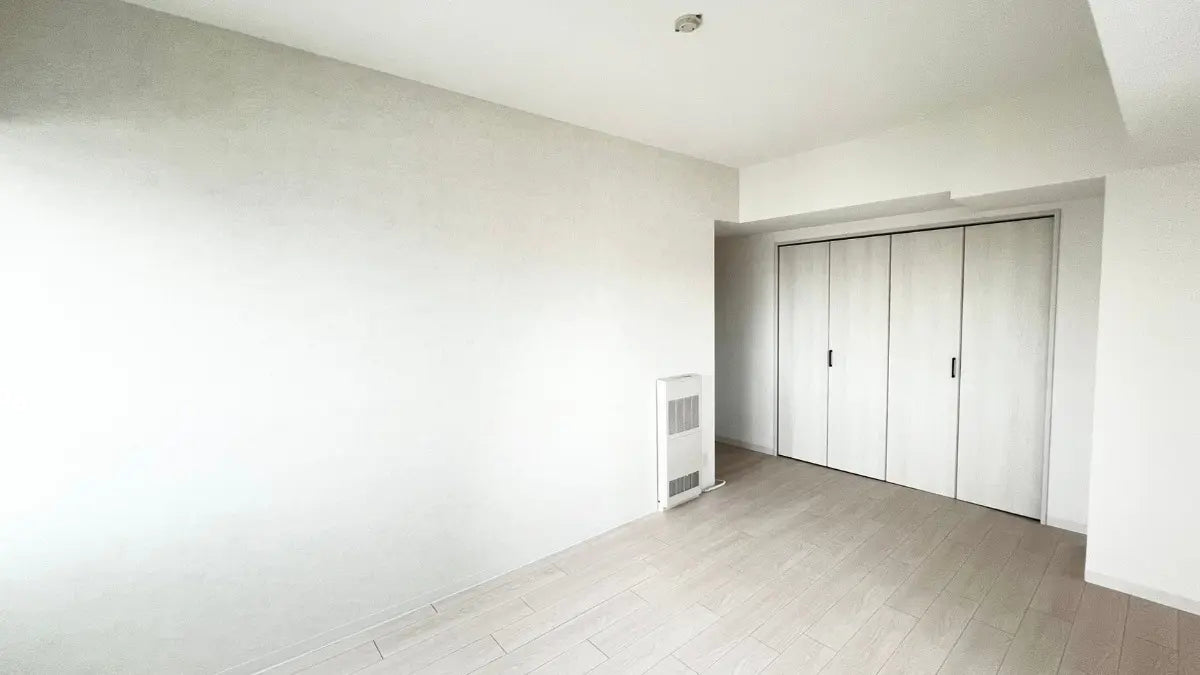 4Beds Apartment in Chuo-ku,Sapporo-shi, Hokkaido