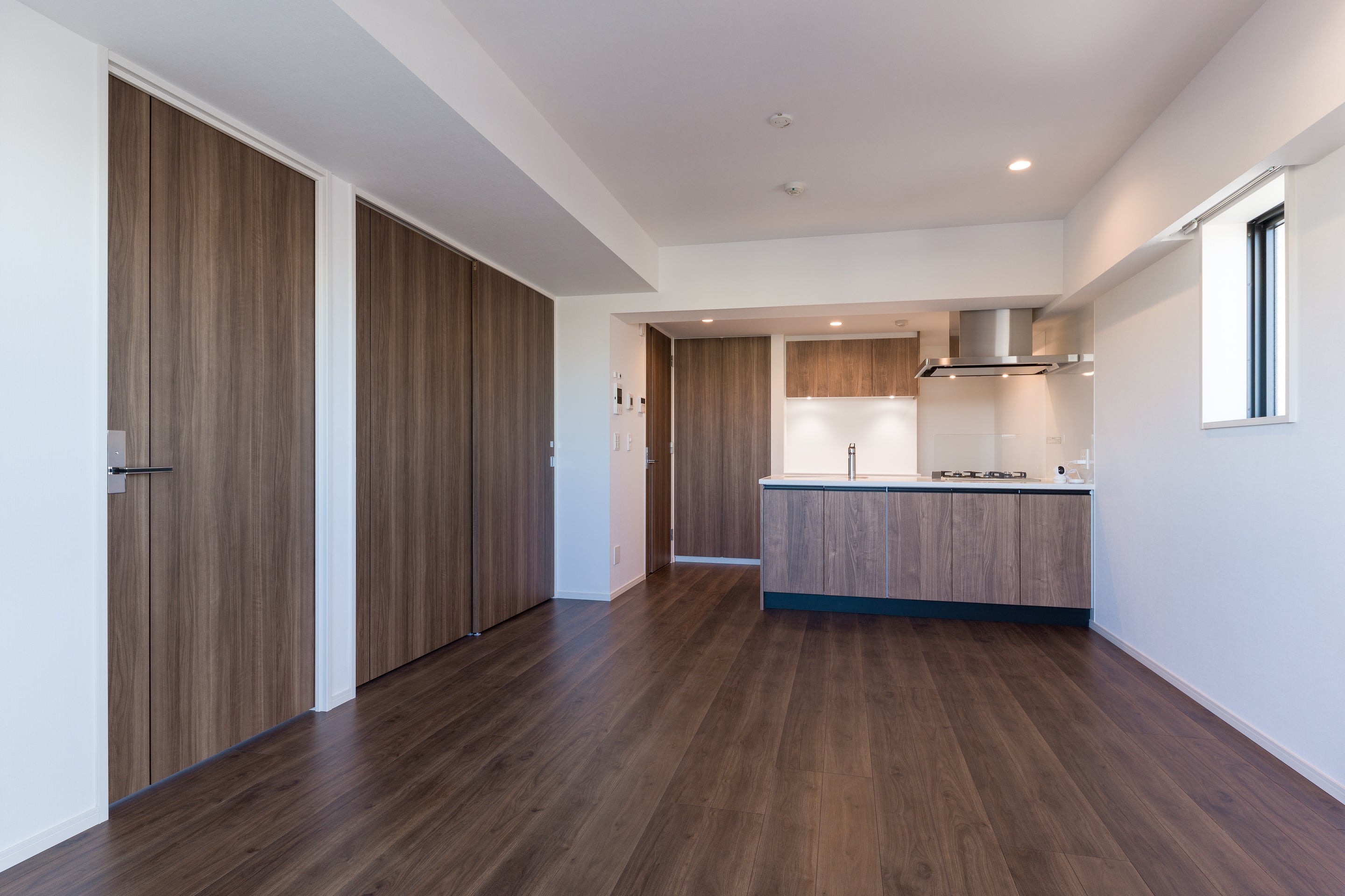 CREVISTA Ukimafunado — Apartemen 2LDK di Tokyo