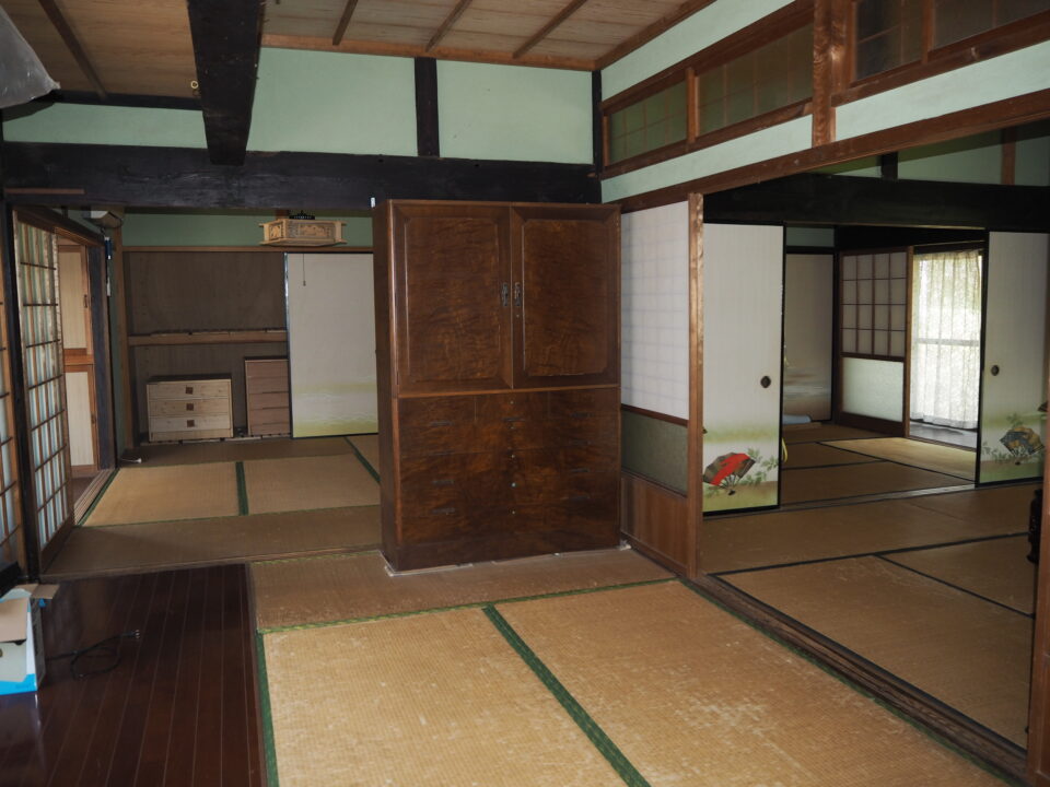 Tokuramukaicho Kominka / Kyoto