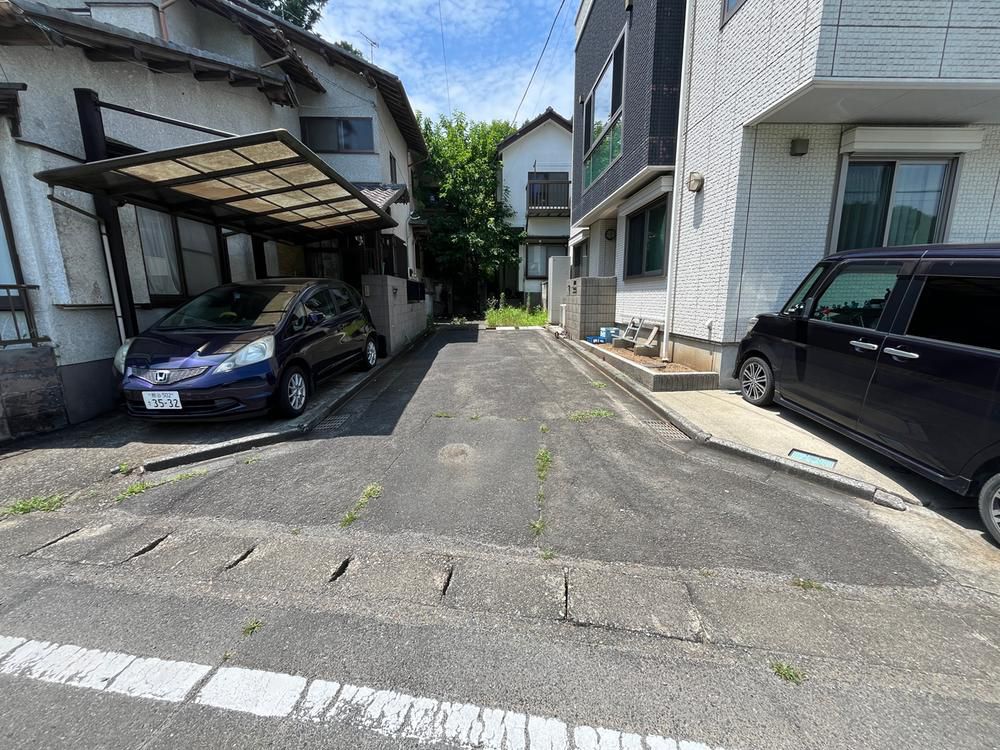 Tokigawa Town, Hiki District, Saitama Prefecture
