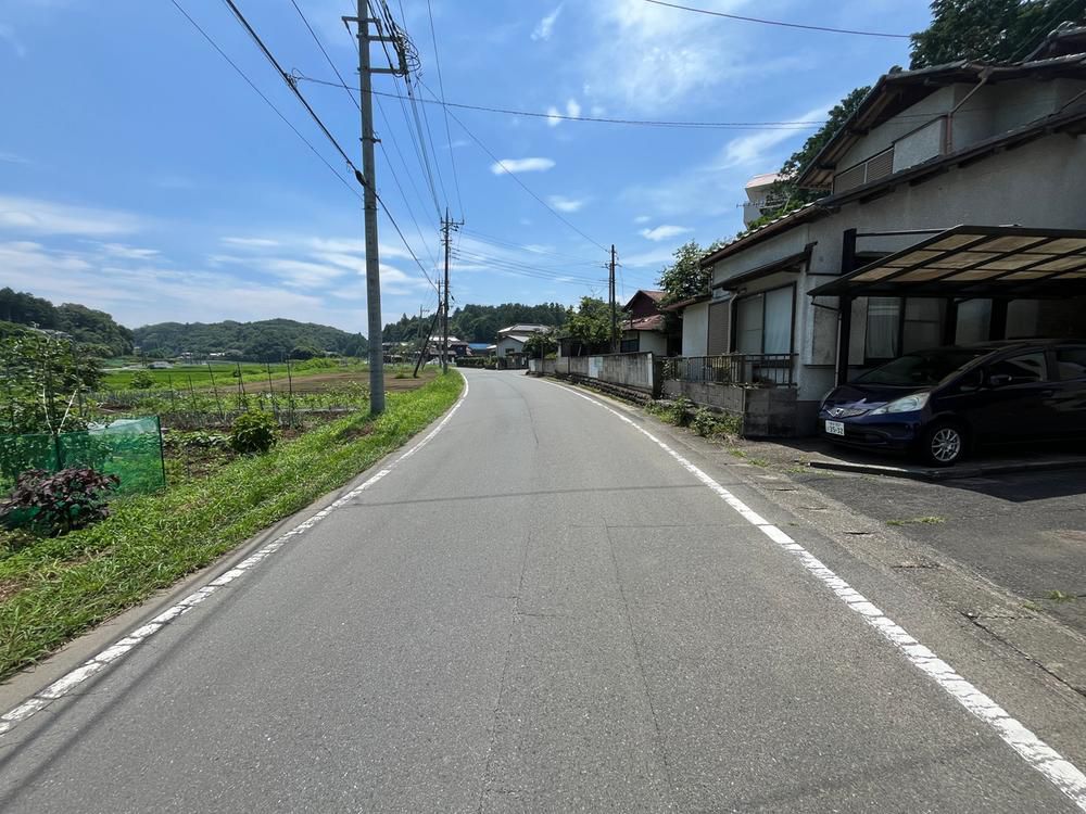 Tokigawa Town, Hiki District, Saitama Prefecture