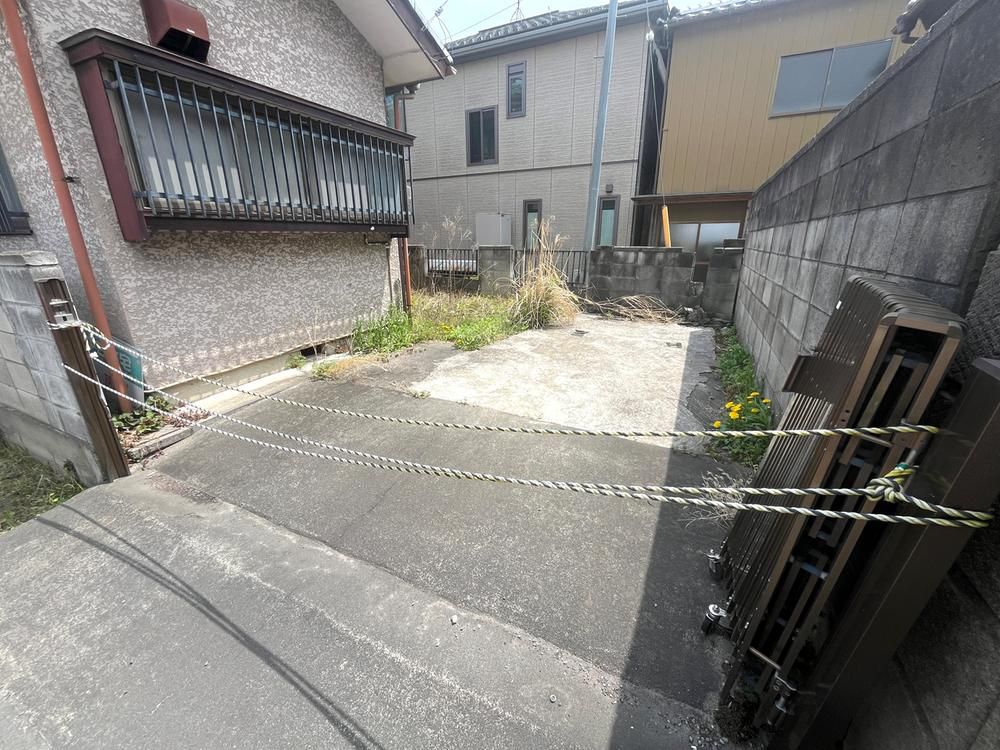 Oaza Koshigoe (Ogawamachi Station)