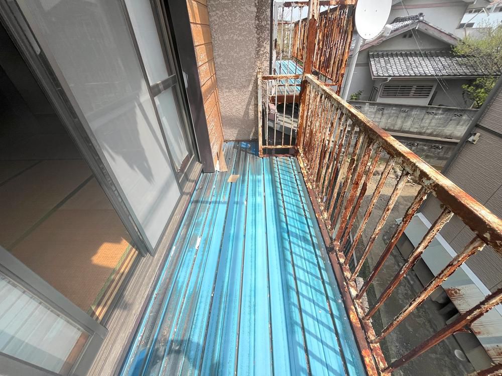 Oaza Koshigoe (Ogawamachi Station)