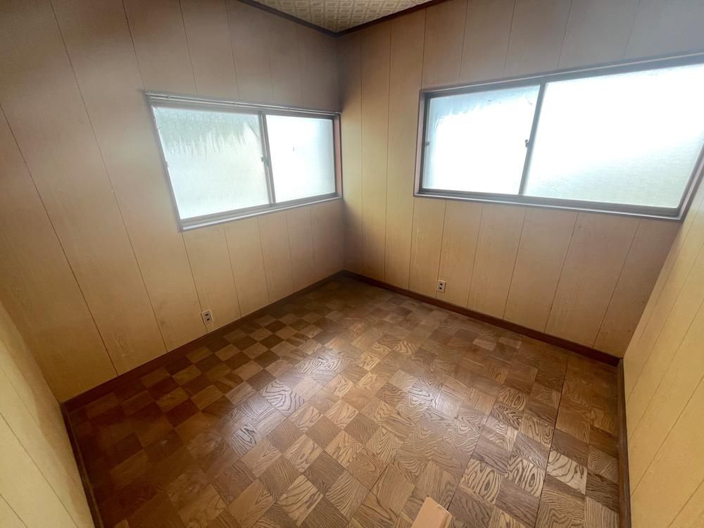 Oaza Koshigoe (Ogawamachi Station)