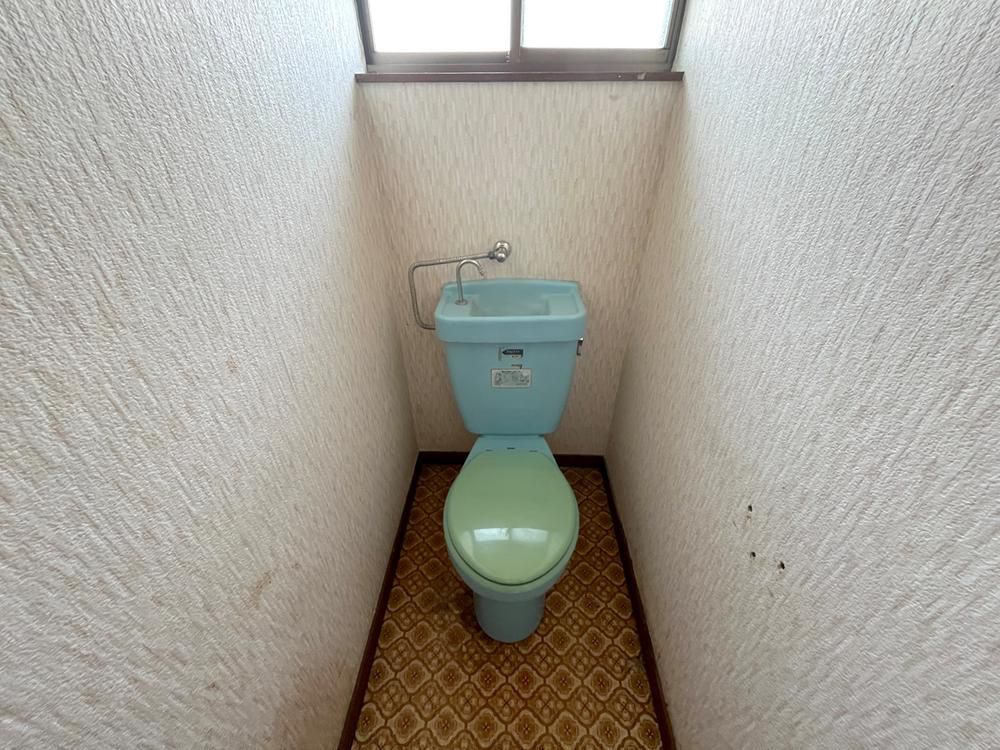 Oaza Koshigoe (Ogawamachi Station)