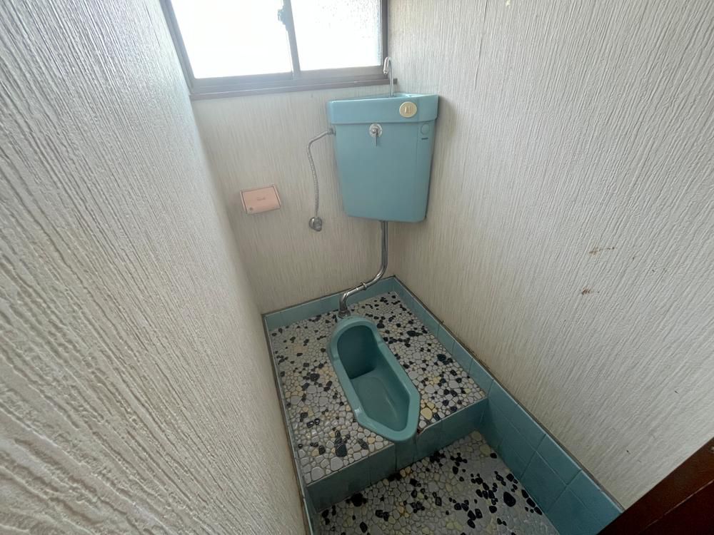 Oaza Koshigoe (Ogawamachi Station)