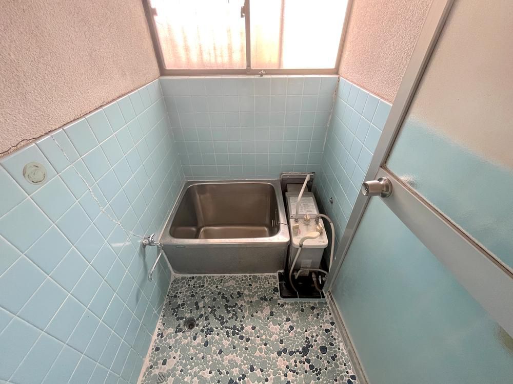 Oaza Koshigoe (Ogawamachi Station)