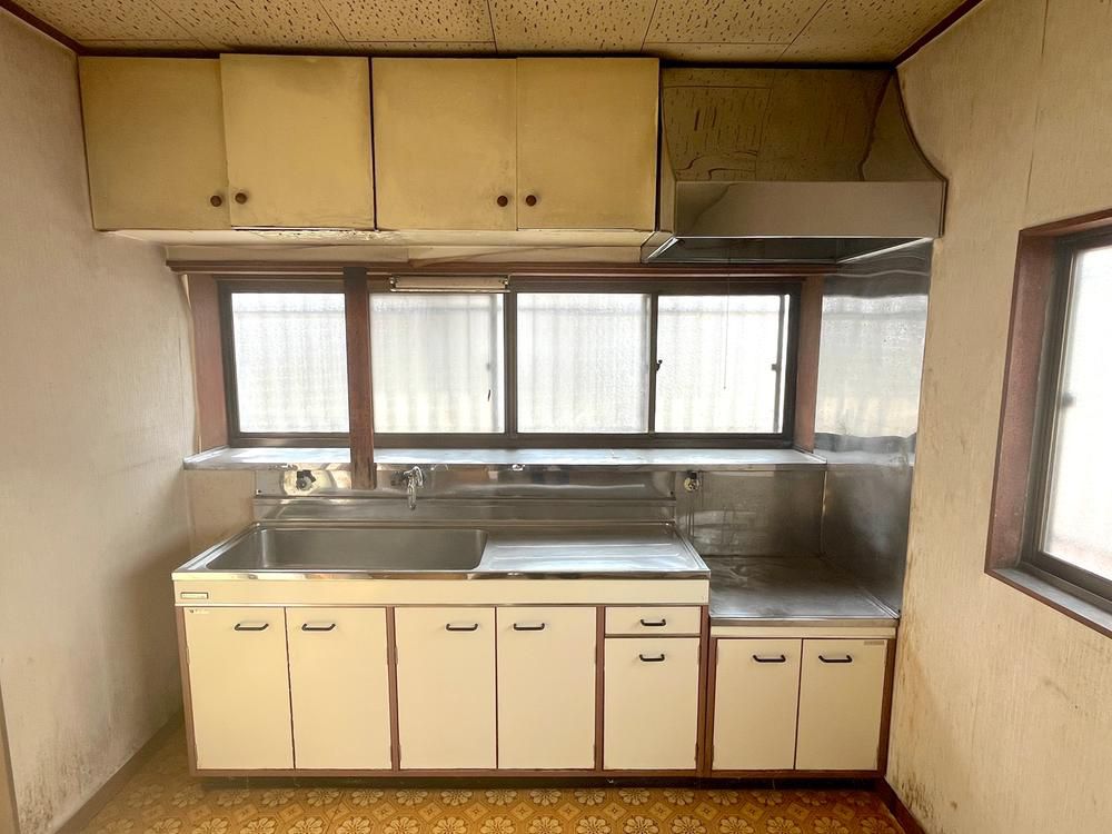 Oaza Koshigoe (Ogawamachi Station)