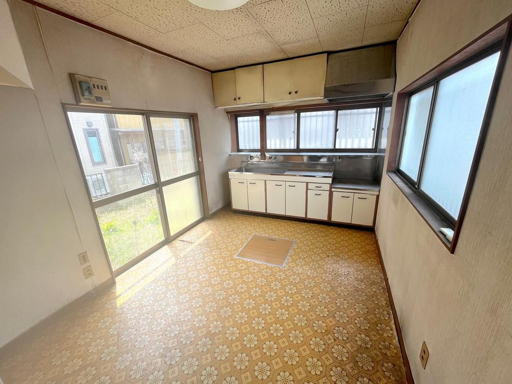 Oaza Koshigoe (Ogawamachi Station)