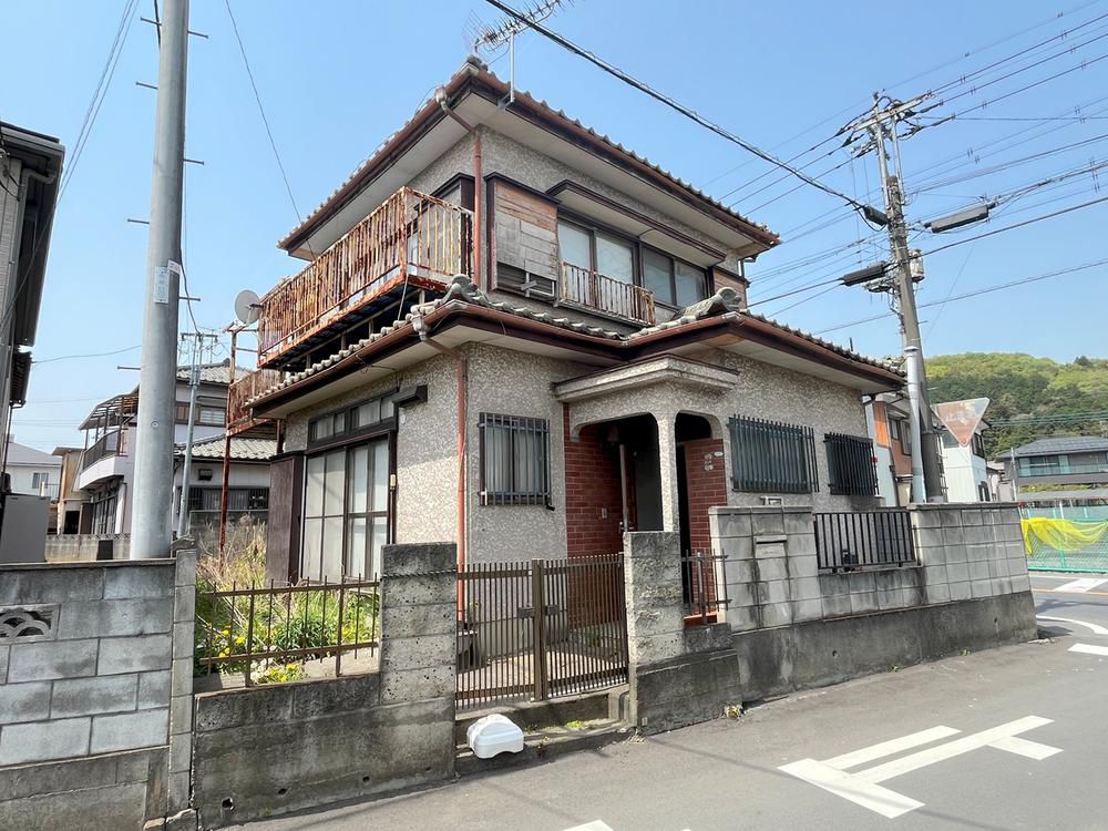 Oaza Koshigoe (Ogawamachi Station)