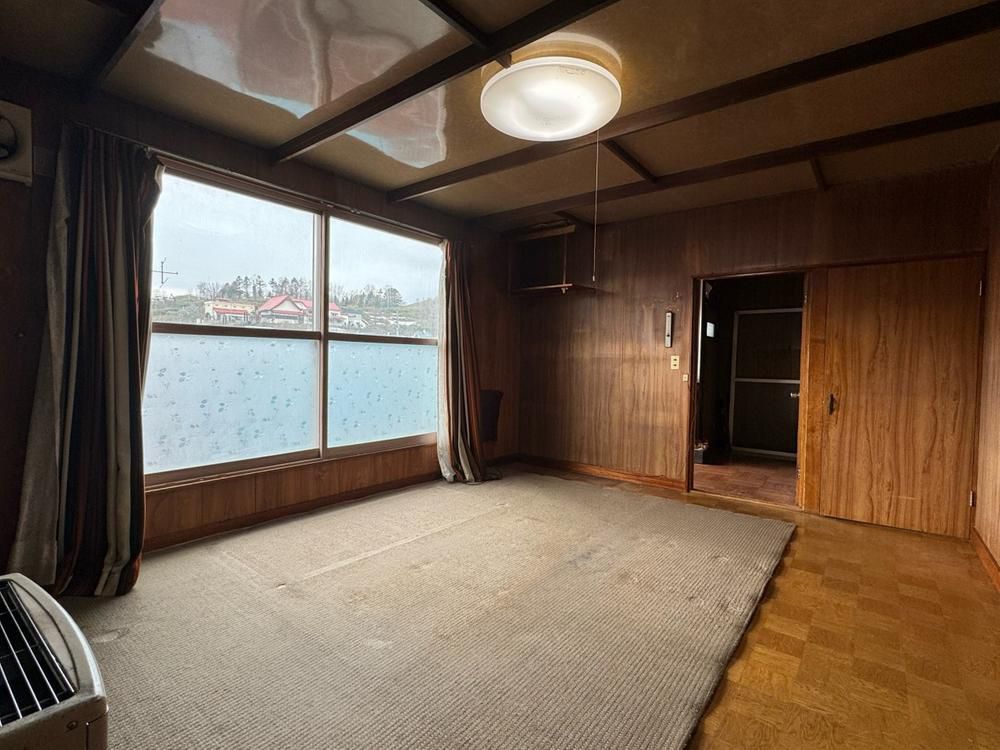 Takashima 3, Otaru City, Hokkaido