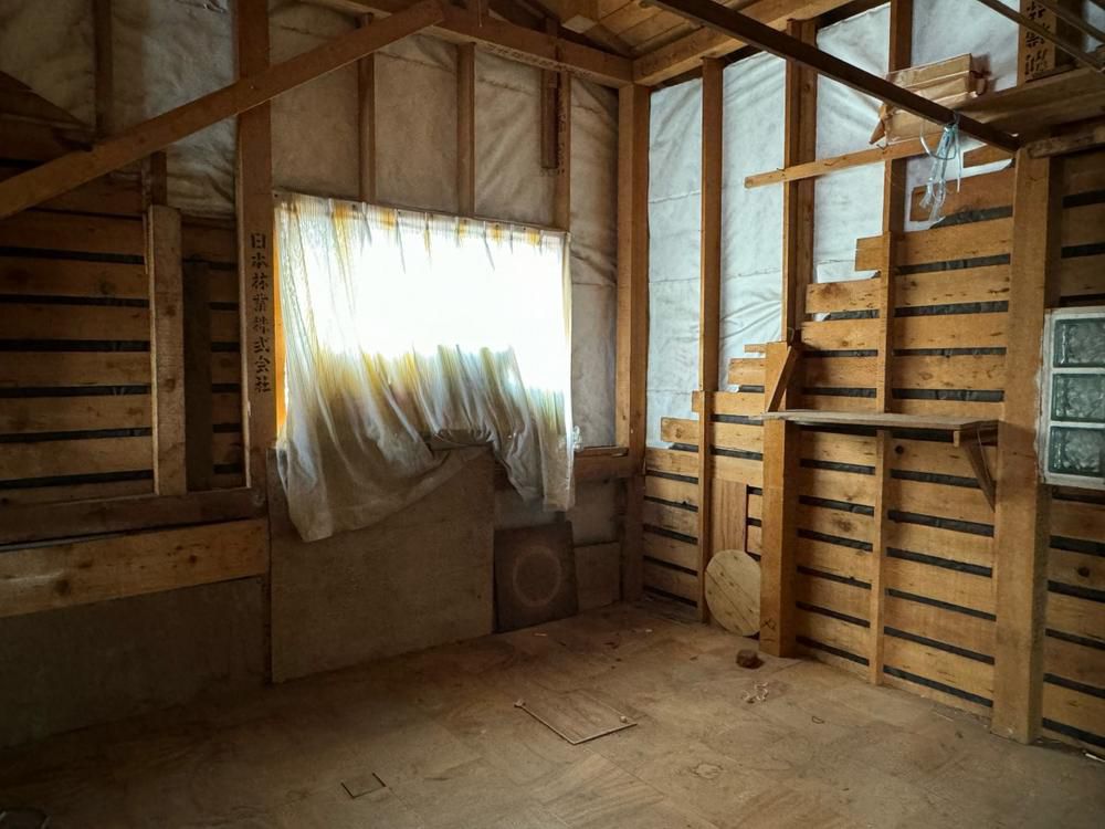 Takashima 3, Otaru City, Hokkaido