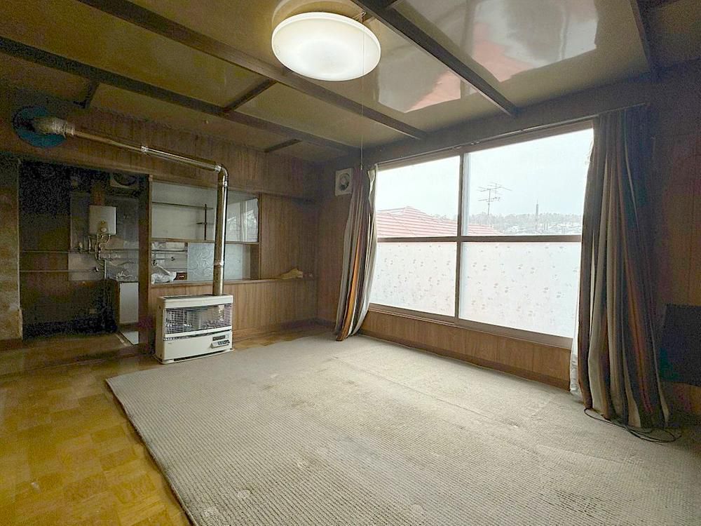 Takashima 3, Otaru City, Hokkaido