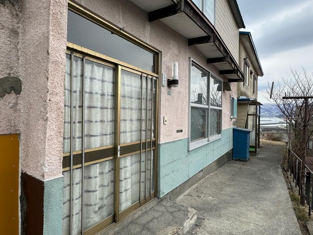 Takashima 3, Otaru City, Hokkaido