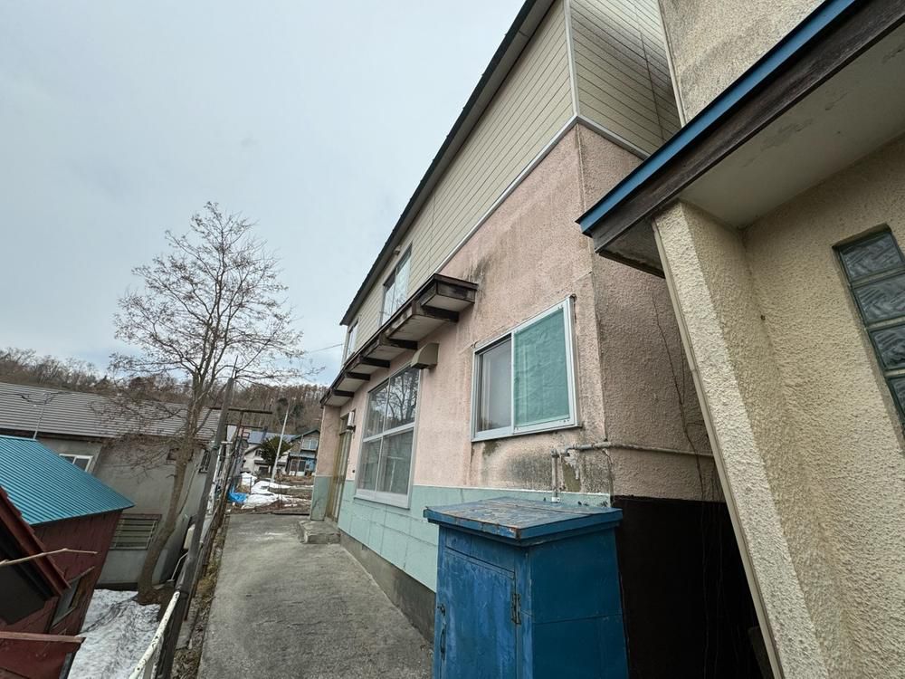 Takashima 3, Otaru City, Hokkaido