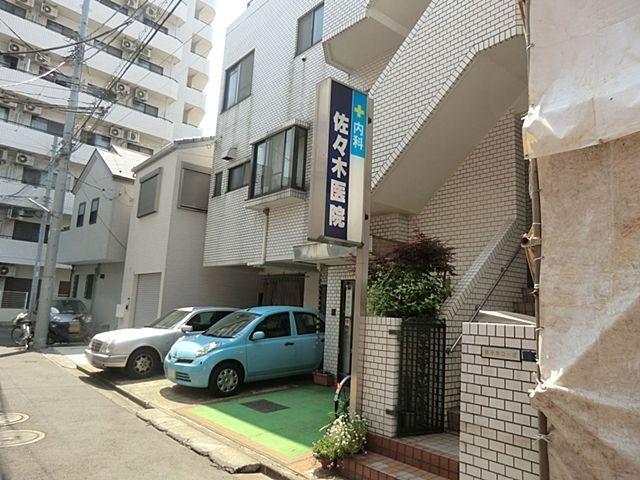 Mukojima 5 (Hikifune Station)