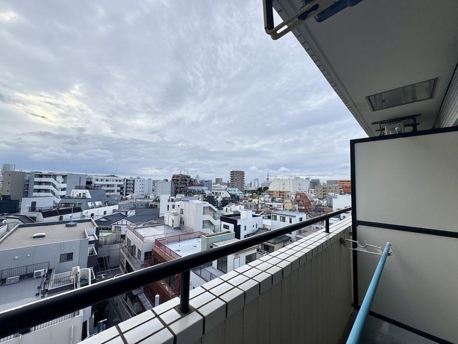 Mukojima 5 (Hikifune Station)