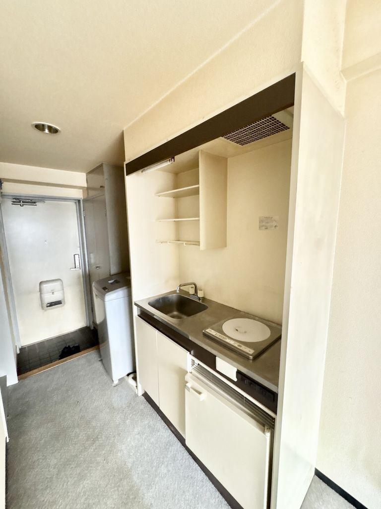 Mukojima 5 (Hikifune Station)