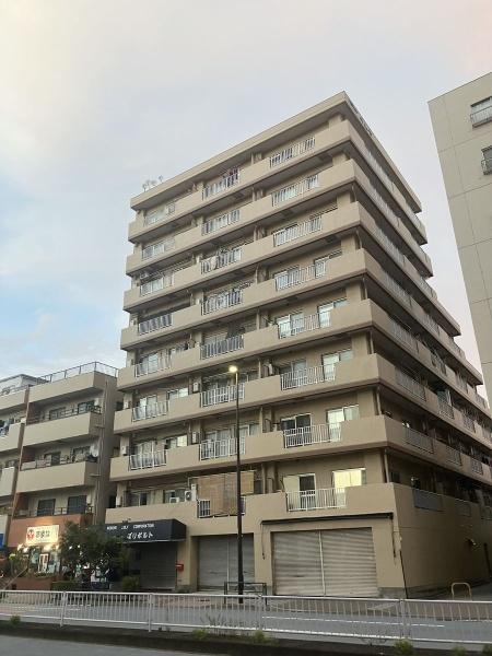 Palasto Sumida