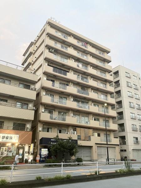 Palasto Sumida