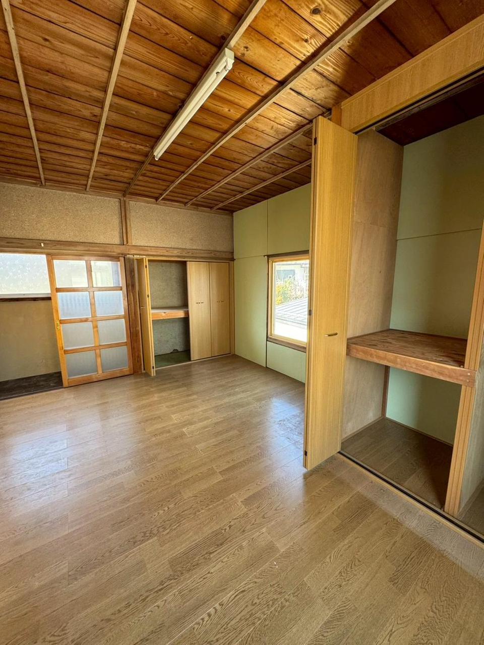 Shichi-ni-kaiki (Kawanakajima Station)