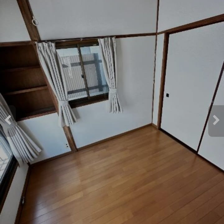 Shinjuku-ku, Shinjuku 7-chome (Higashi-Shinjuku Station), 2-story, 2DK