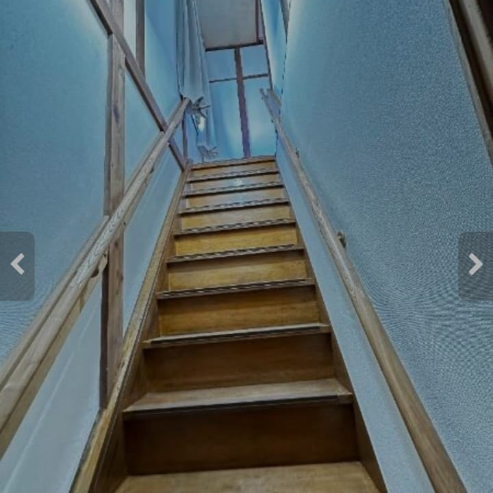 Shinjuku-ku, Shinjuku 7-chome (Higashi-Shinjuku Station), 2-story, 2DK