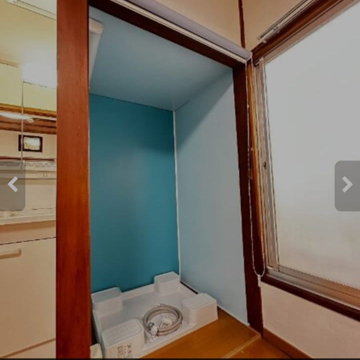 Shinjuku-ku, Shinjuku 7-chome (Higashi-Shinjuku Station), 2-story, 2DK