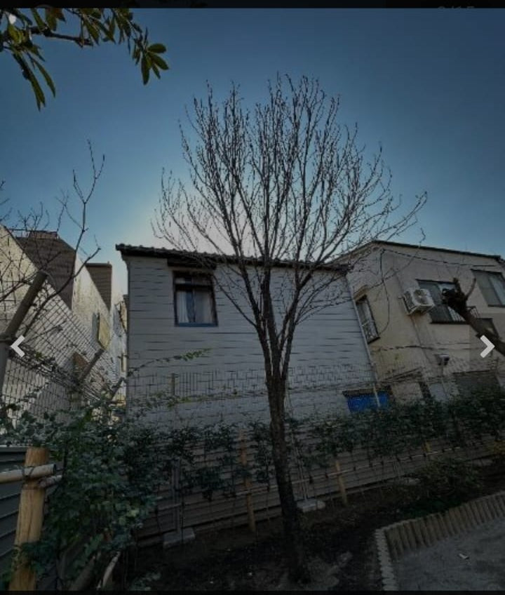 Shinjuku-ku, Shinjuku 7-chome (Higashi-Shinjuku Station), 2-story, 2DK