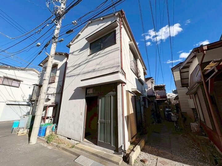 Higashikurume City, Tokyo