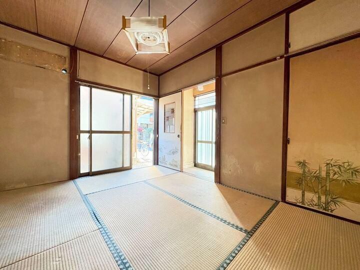 Higashikurume City, Tokyo