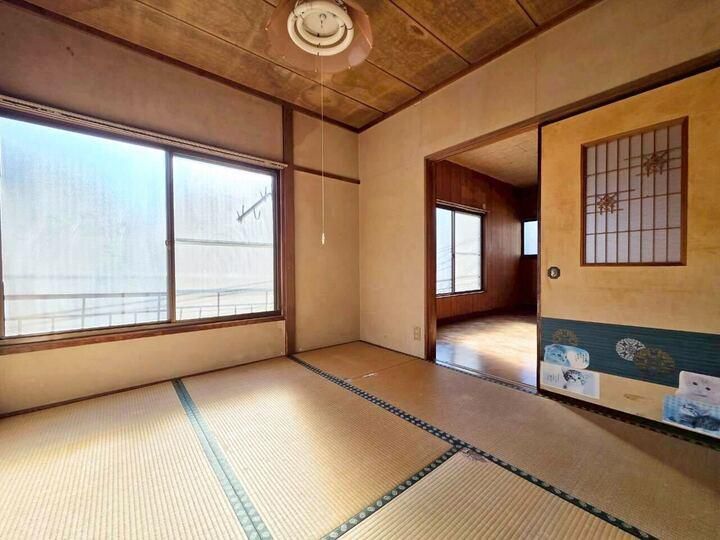 Higashikurume City, Tokyo