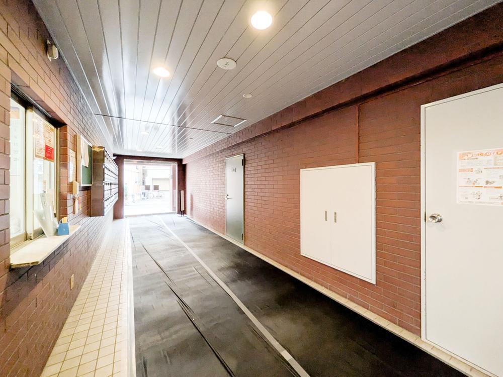 Eishin Tachibana Heights