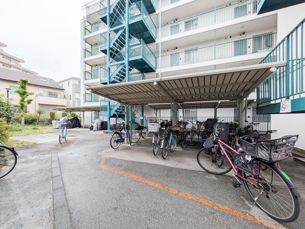 Eishin Tachibana Heights