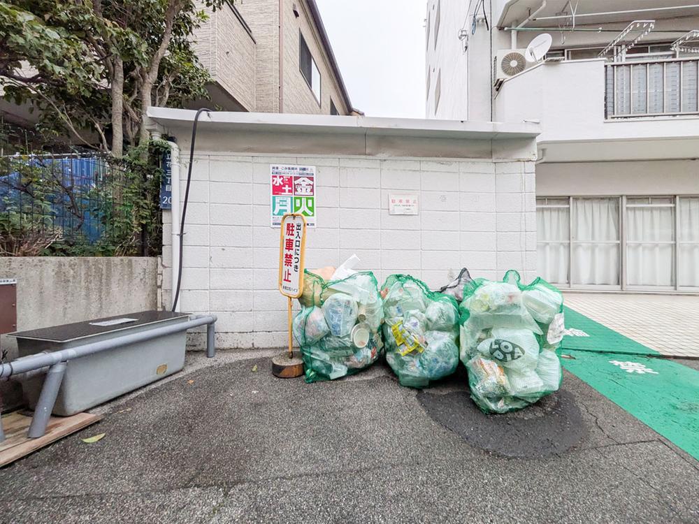 Eishin Tachibana Heights