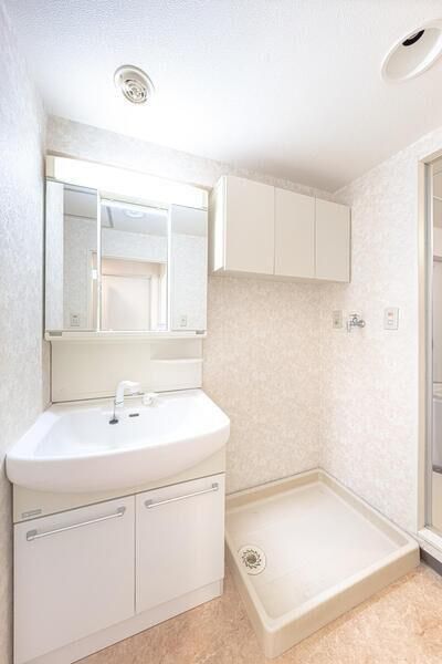 Hirai Park Homes – 2LDK