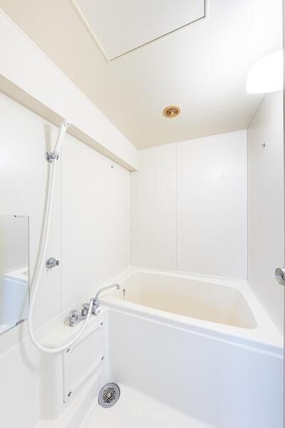 Hirai Park Homes – 2LDK