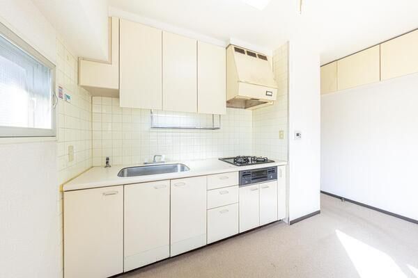 Hirai Park Homes – 2LDK