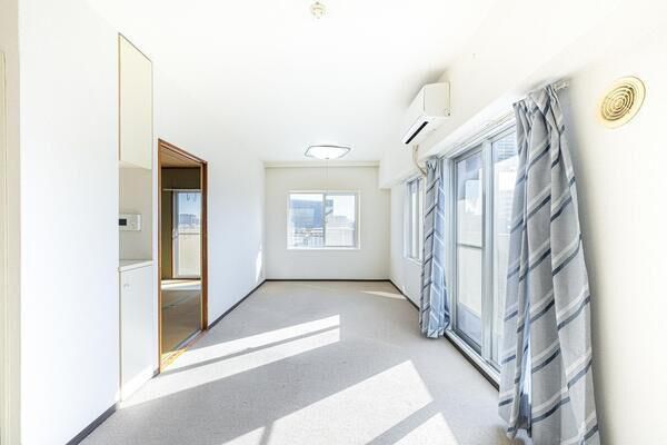 Hirai Park Homes – 2LDK