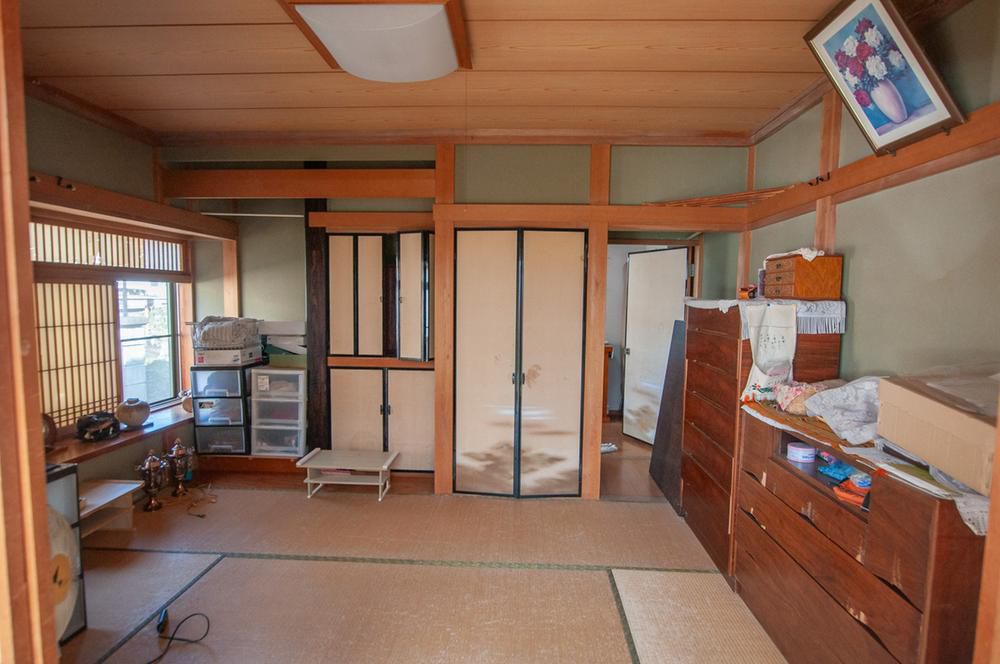 Yachimata City, Chiba Prefecture