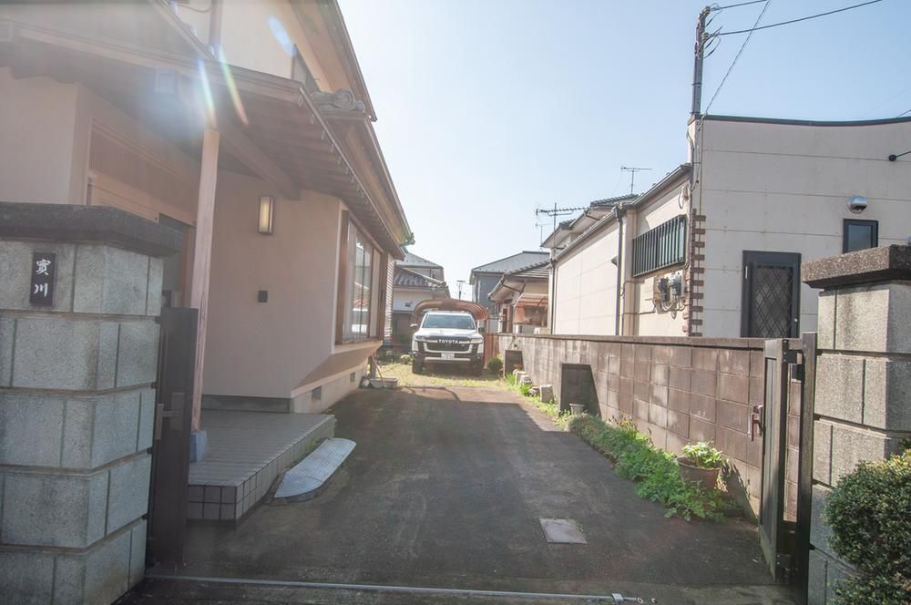 Yachimata City, Chiba Prefecture