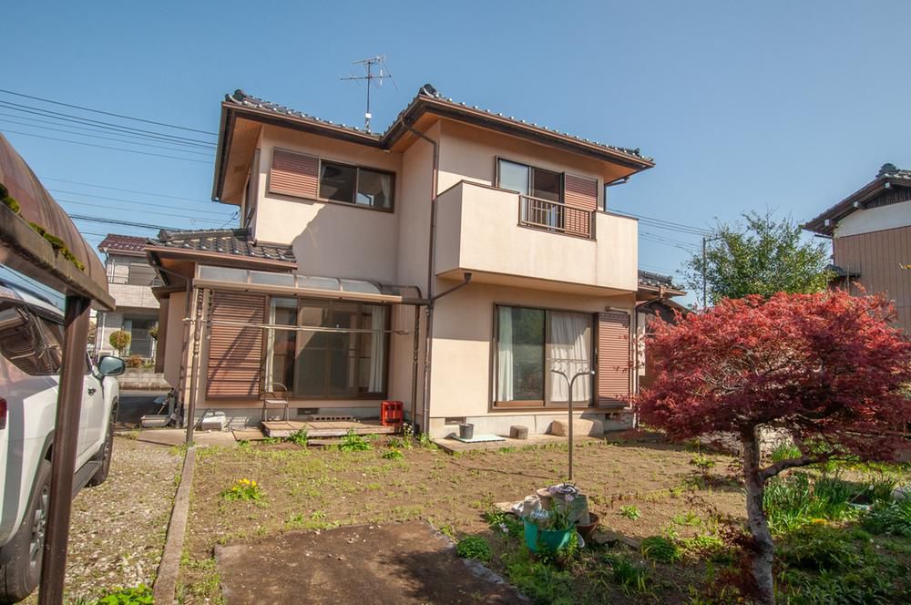 Yachimata City, Chiba Prefecture