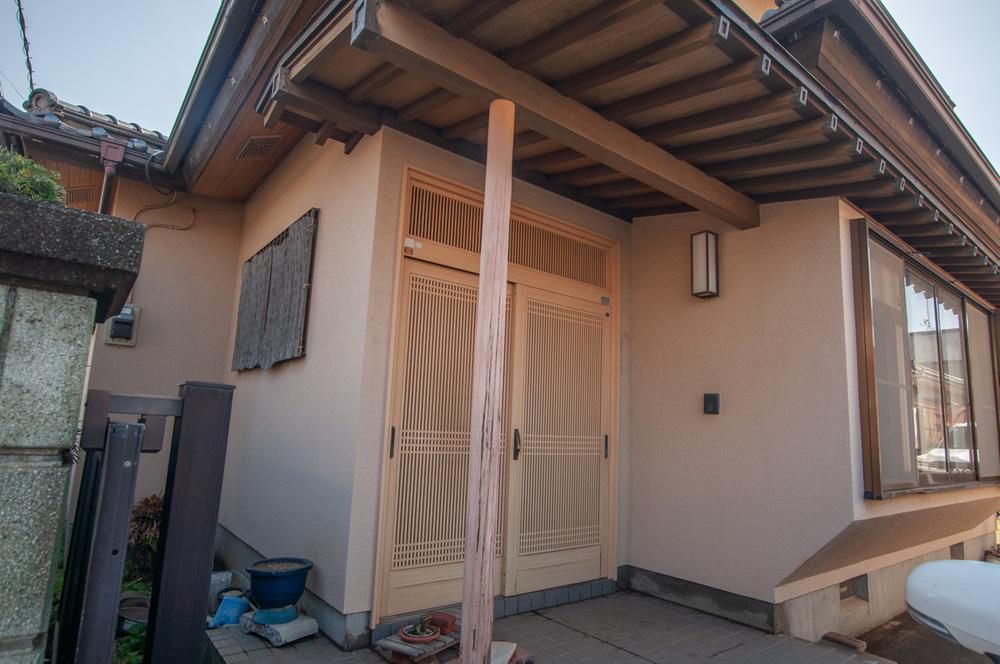 Yachimata City, Chiba Prefecture