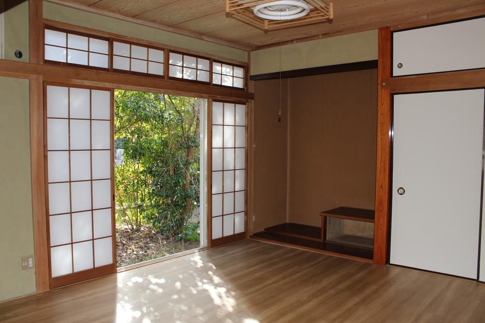 Shirako-machi, Chiba, Japan